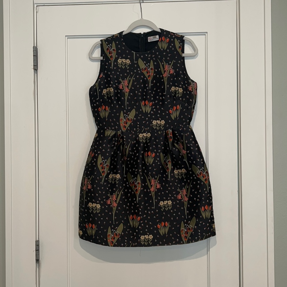 Valentino dress